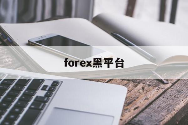 forex黑平台(forex game)